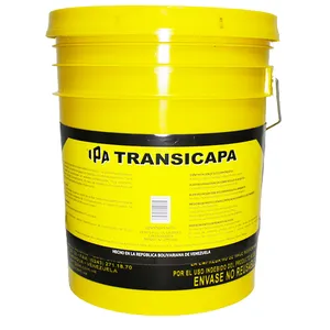 Ipa Transicapa Cuñete de 5 Galones
